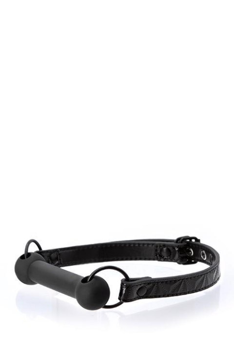 SINFUL BAR GAG BLACK SINFUL BAR GAG BLACK