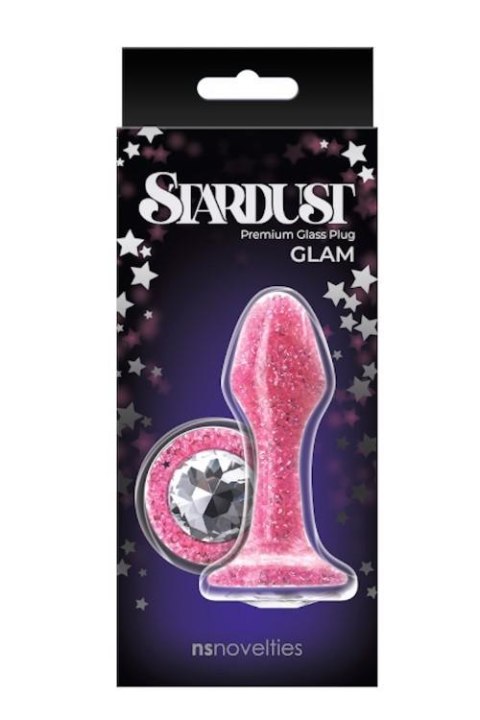 STARDUST GLAM PINK STARDUST GLAM PINK