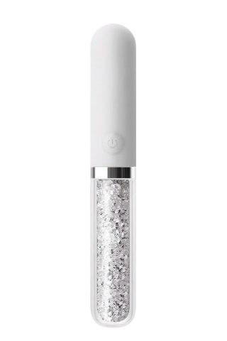 STARDUST POSH WHITE