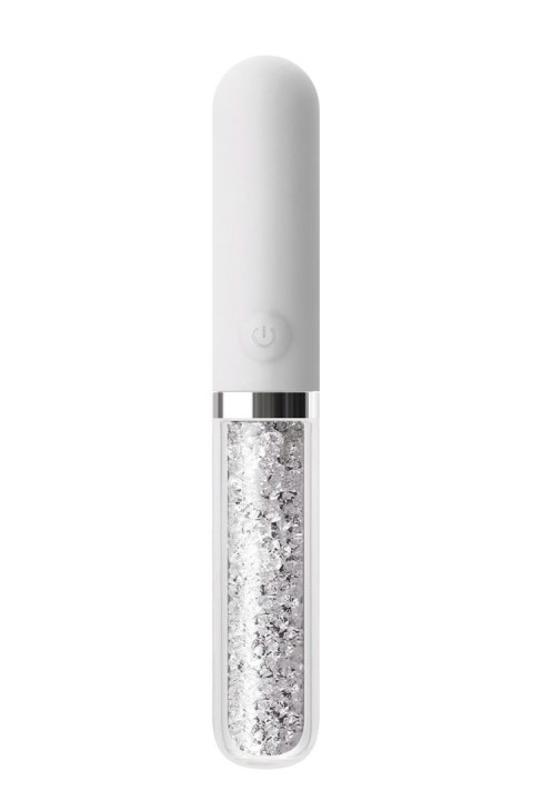 STARDUST POSH WHITE