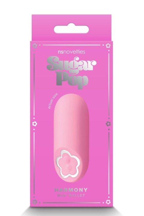 SUGAR POP HARMONY PINK SUGAR POP HARMONY PINK