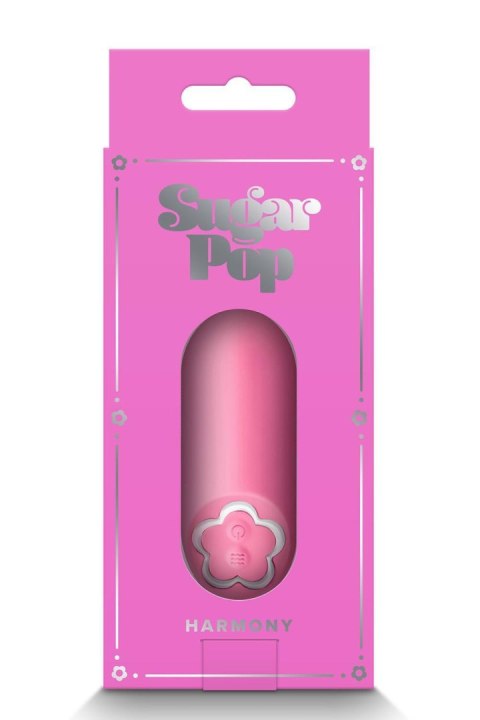 SUGAR POP HARMONY PINK SUGAR POP HARMONY PINK