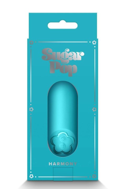 SUGAR POP HARMONY TEAL SUGAR POP HARMONY TEAL