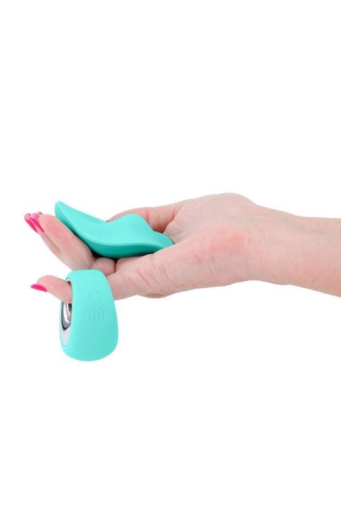 SUGAR POP LEILA TEAL SUGAR POP LEILA TEAL