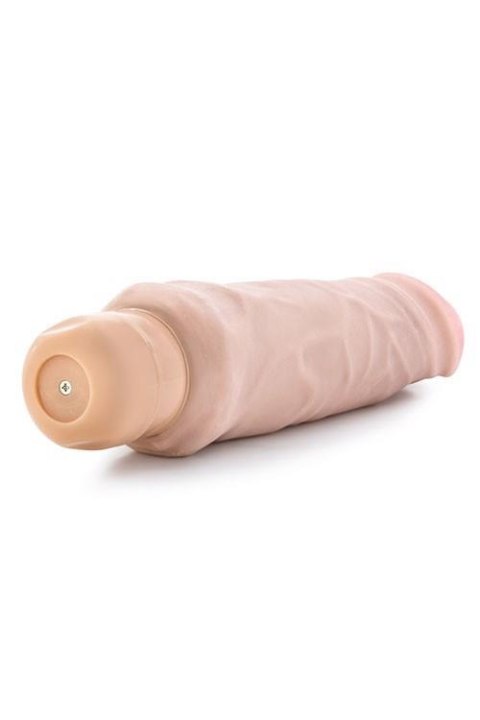 X5 PLUS VIBRATING HARD ON BEIGE X5 PLUS VIBRATING HARD ON BEIGE