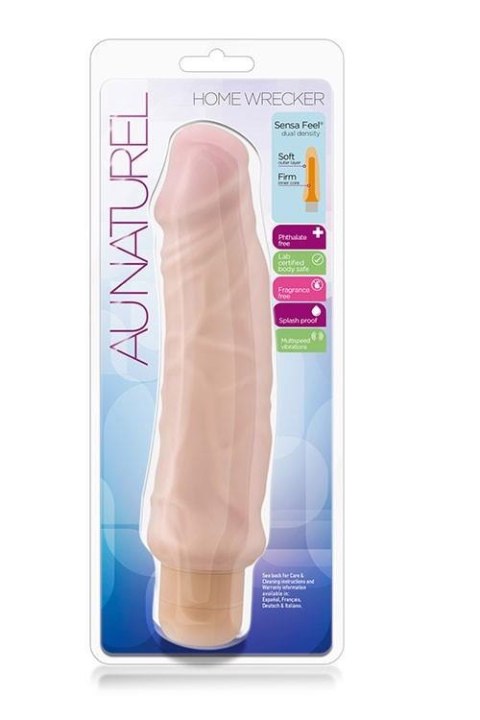 AU NATUREL HOME WRECKER BEIGE AU NATUREL HOME WRECKER BEIGE
