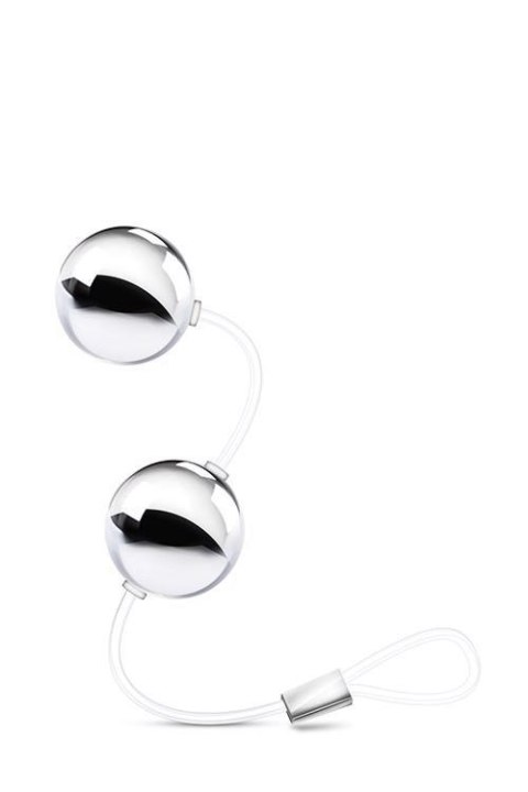 B YOURS BONNE BEADS SILVER
