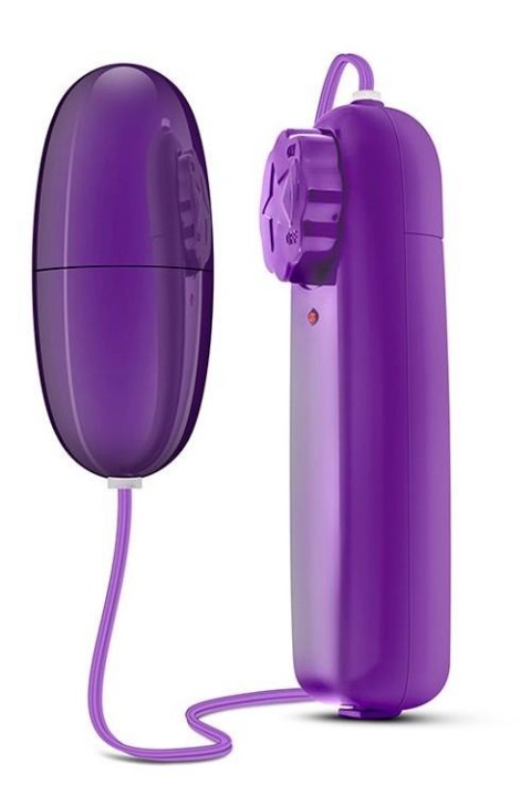 B YOURS POWER BULLET PURPLE B YOURS POWER BULLET PURPLE