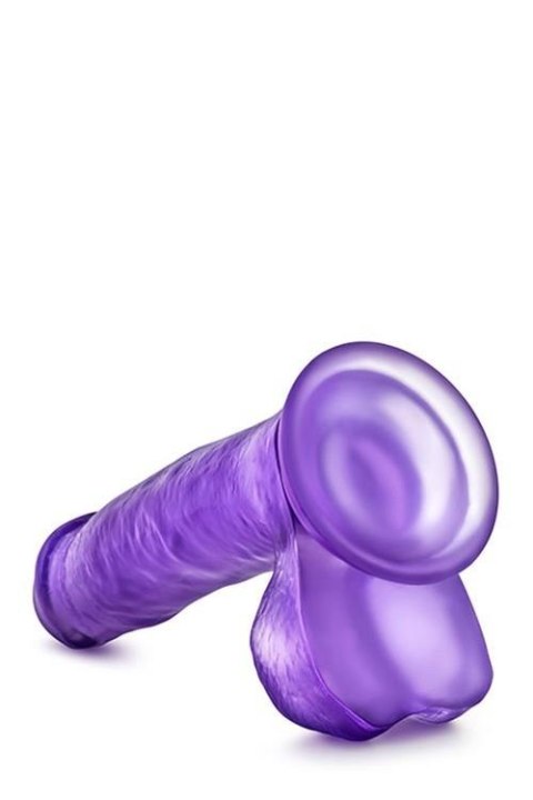 B YOURS SWEET N HARD 1 PURPLE B YOURS SWEET N HARD 1 PURPLE