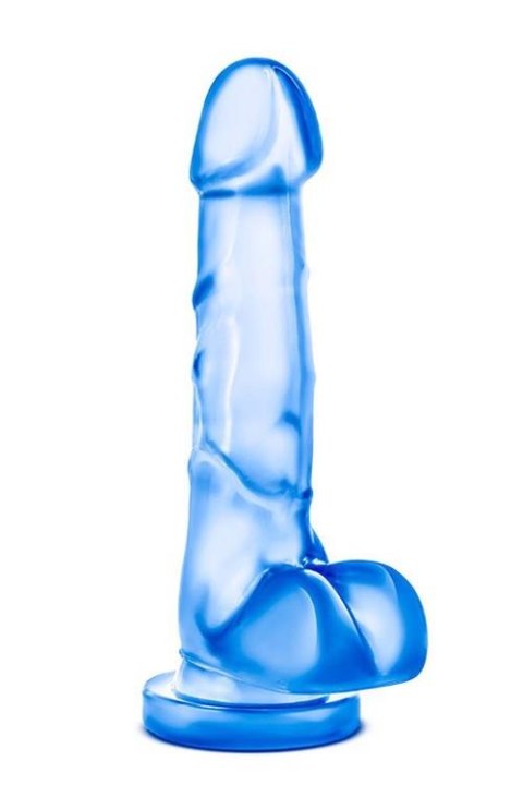 B YOURS SWEET N HARD 4 BLUE B YOURS SWEET N HARD 4 BLUE
