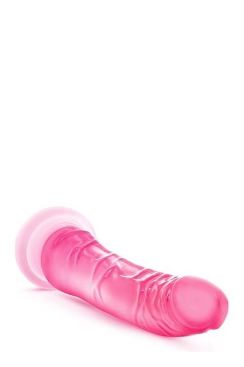 B YOURS SWEET N HARD 6 PINK B YOURS SWEET N HARD 6 PINK