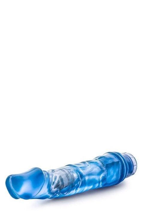 B YOURS VIBE 6 BLUE