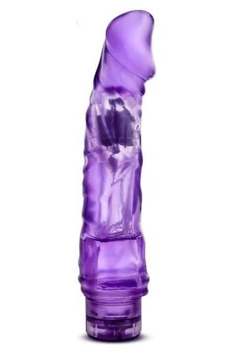B YOURS VIBE 6 PURPLE B YOURS VIBE 6 PURPLE