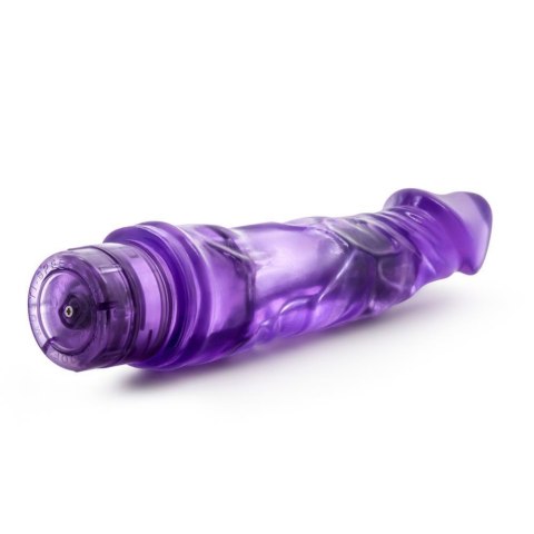 B YOURS VIBE 6 PURPLE B YOURS VIBE 6 PURPLE