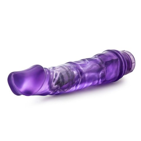 B YOURS VIBE 6 PURPLE B YOURS VIBE 6 PURPLE