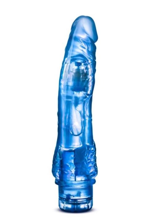 B YOURS VIBE 7 BLUE B YOURS VIBE 7 BLUE