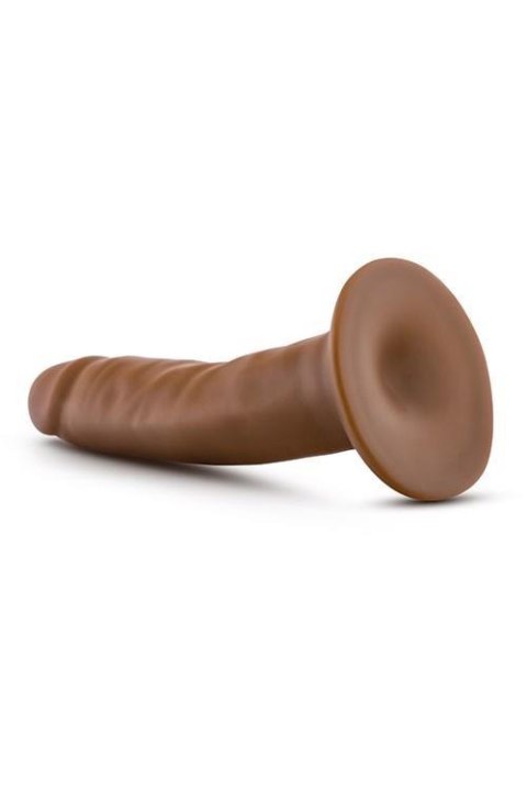 DR. SKIN 5.5INCH COCK WITH SUCTION CUP DR. SKIN 5.5INCH COCK WITH SUCTION CUP