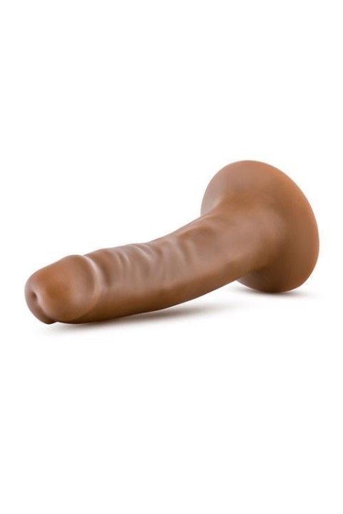DR. SKIN 5.5INCH COCK WITH SUCTION CUP DR. SKIN 5.5INCH COCK WITH SUCTION CUP