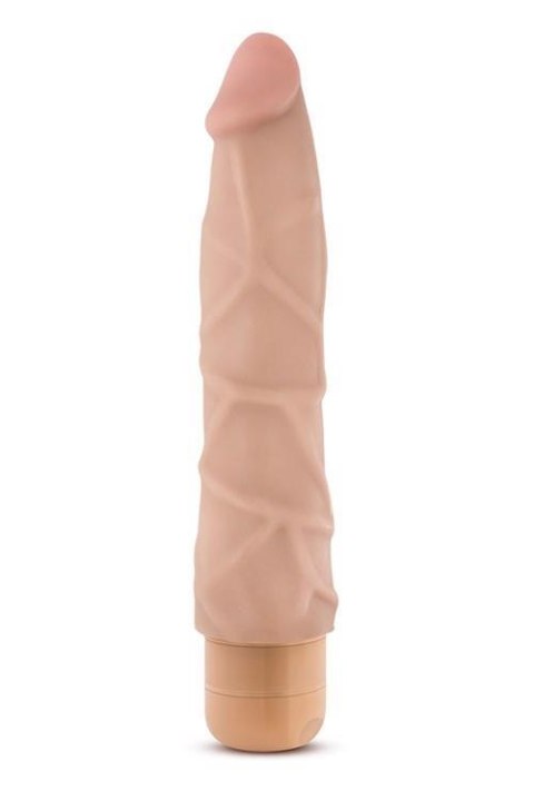 DR. SKIN COCK VIBE 1 FLESH DR. SKIN COCK VIBE 1 FLESH