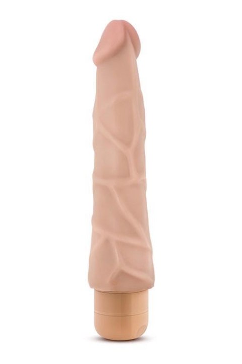 DR. SKIN COCK VIBE 1 FLESH DR. SKIN COCK VIBE 1 FLESH