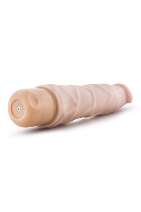 DR. SKIN COCK VIBE 1 FLESH DR. SKIN COCK VIBE 1 FLESH