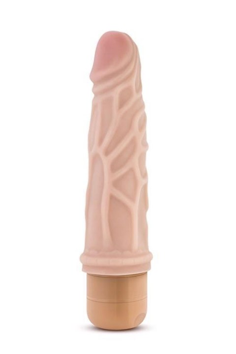 DR. SKIN COCK VIBE 3 FLESH DR. SKIN COCK VIBE 3 FLESH