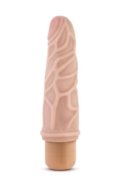 DR. SKIN COCK VIBE 3 FLESH DR. SKIN COCK VIBE 3 FLESH