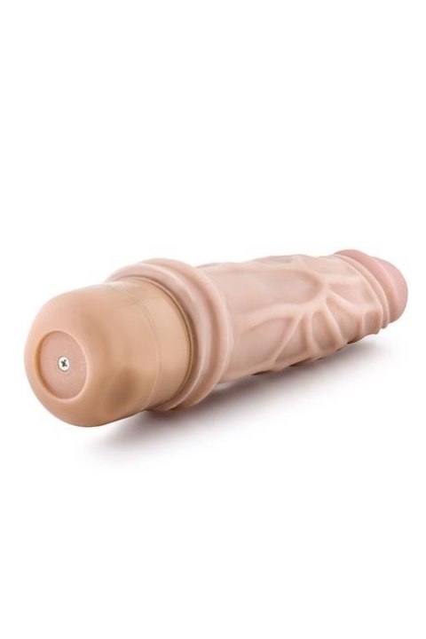 DR. SKIN COCK VIBE 3 FLESH DR. SKIN COCK VIBE 3 FLESH