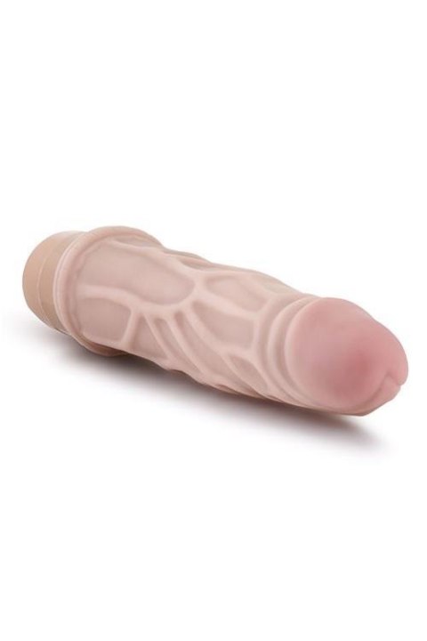 DR. SKIN COCK VIBE 3 FLESH DR. SKIN COCK VIBE 3 FLESH