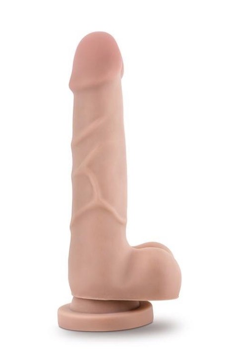 DR. SKIN REALISTIC COCK BASIC 7 FLESH DR. SKIN REALISTIC COCK BASIC 7 FLESH