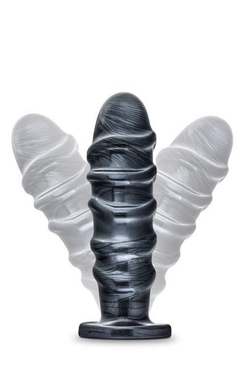 JET ANNIHILATOR CARBON METALLIC BLACK JET ANNIHILATOR CARBON METALLIC BLACK