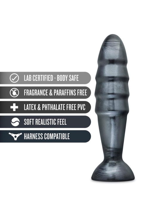 JET DESTRUCTOR CARBON METALLIC BLACK JET DESTRUCTOR CARBON METALLIC BLACK