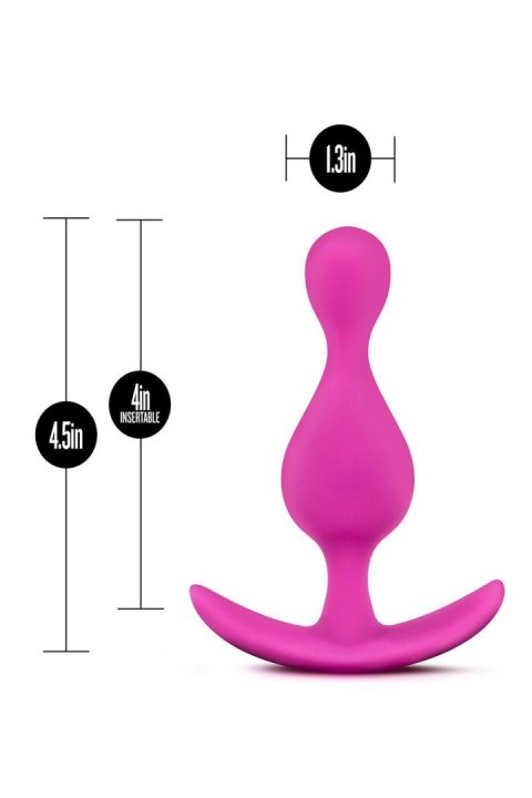 LUXE EXPLORE FUCHSIA LUXE EXPLORE FUCHSIA