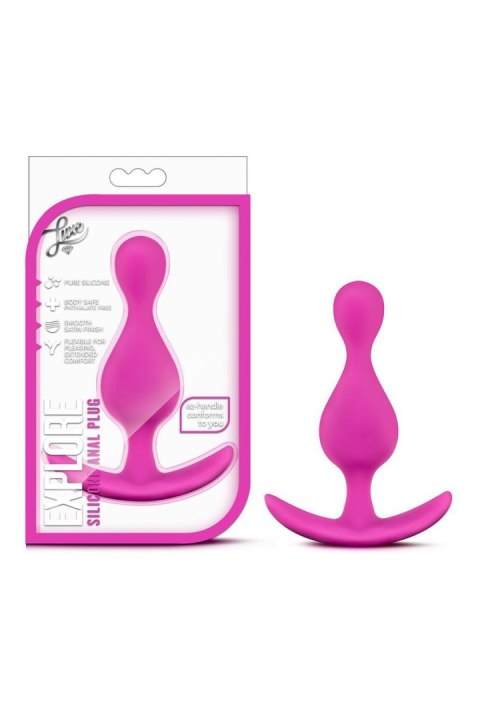 LUXE EXPLORE FUCHSIA LUXE EXPLORE FUCHSIA