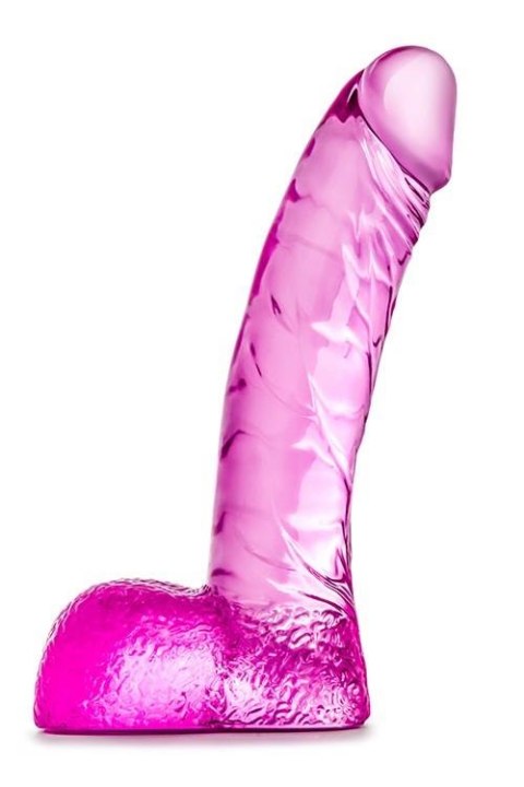 NATURALLY YOURS DING DONG PINK NATURALLY YOURS DING DONG PINK