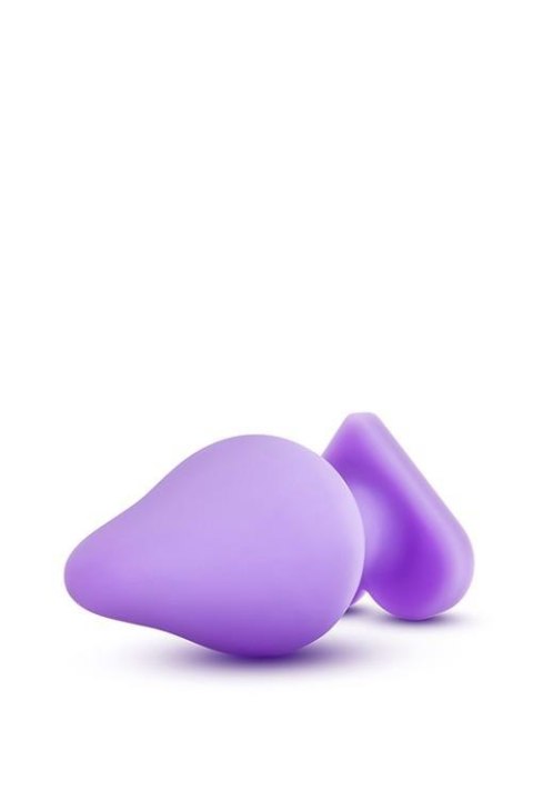 PLAY WITH ME CANDY HEART DO ME PURPLE PLAY WITH ME CANDY HEART DO ME PURPLE