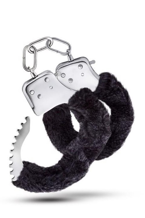 TEMPTASIA CUFFS BLACK TEMPTASIA CUFFS BLACK