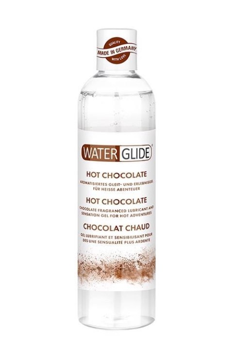 WATERGLIDE 300ML HOT CHOCOLATE WATERGLIDE 300ML HOT CHOCOLATE