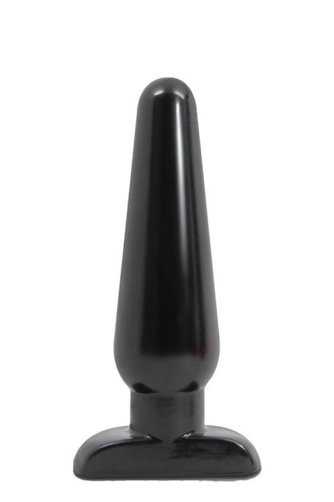 ANAL ADVENTURES BASIC ANAL PLUG LARGE ANAL ADVENTURES BASIC ANAL PLUG LARGE