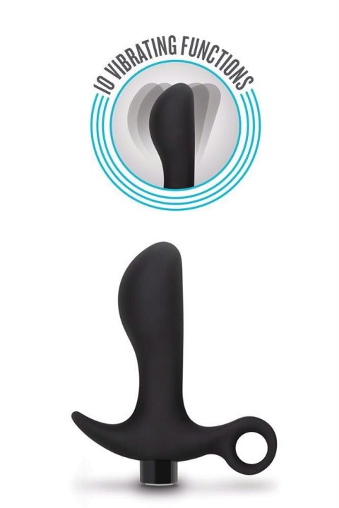 ANAL ADVENTURES PROSTATE MASSAGER 01 ANAL ADVENTURES PROSTATE MASSAGER 01