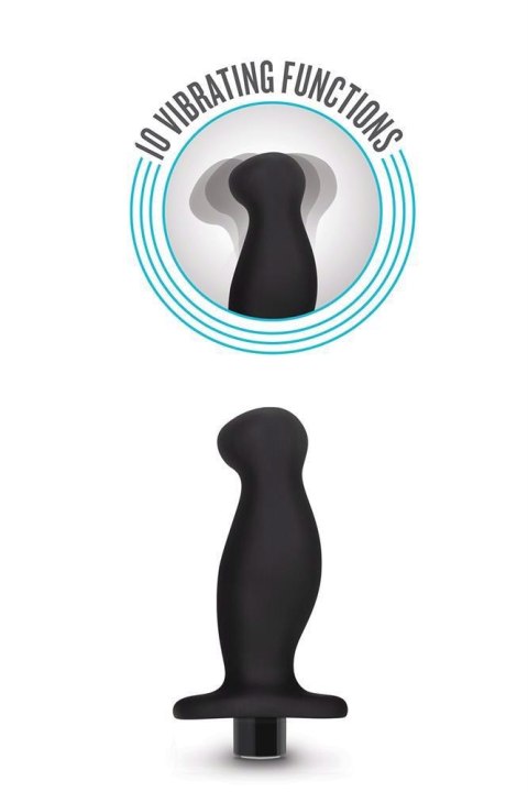 ANAL ADVENTURES PROSTATE MASSAGER 02 ANAL ADVENTURES PROSTATE MASSAGER 02