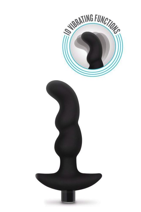 ANAL ADVENTURES PROSTATE MASSAGER 03 ANAL ADVENTURES PROSTATE MASSAGER 03