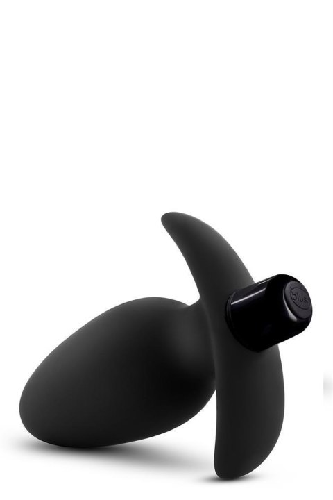 ANAL ADVENTURES SILICONE SADDLE PLUG ANAL ADVENTURES SILICONE SADDLE PLUG