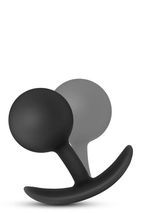 ANAL ADVENTURES VIBRA PLUG ANAL ADVENTURES VIBRA PLUG
