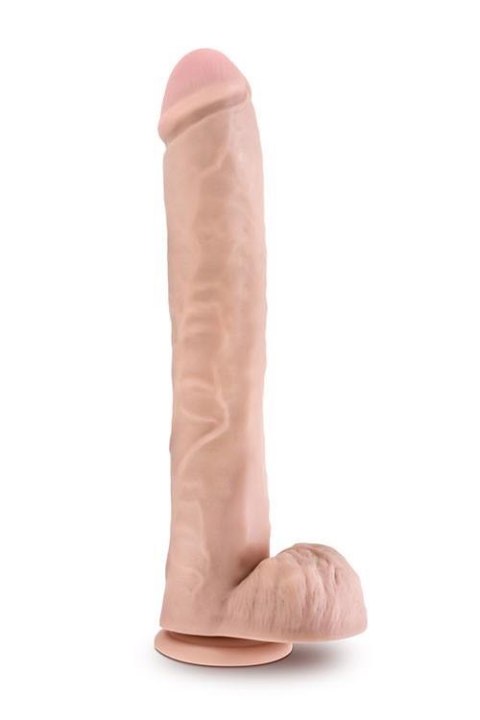 AU NATUREL DADDY 14INCH SENSA FEEL AU NATUREL DADDY 14INCH SENSA FEEL