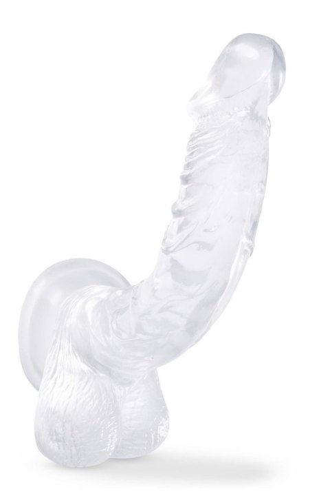 B YOURS DIAMOND LUSTER CLEAR B YOURS DIAMOND LUSTER CLEAR