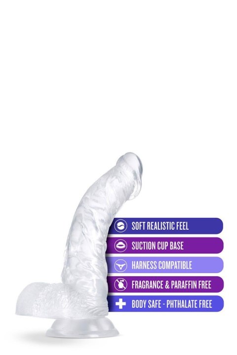 B YOURS DIAMOND LUSTER CLEAR B YOURS DIAMOND LUSTER CLEAR