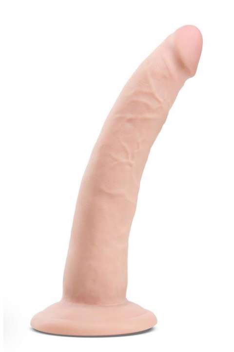 DR. SKIN 7INCH SELF LUBRICATING DILDO DR. SKIN 7INCH SELF LUBRICATING DILDO