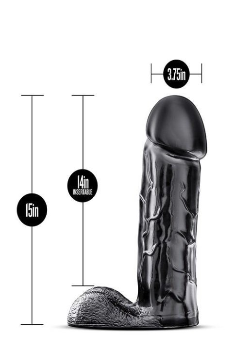JET BRUTALIZER BLACK JET BRUTALIZER BLACK