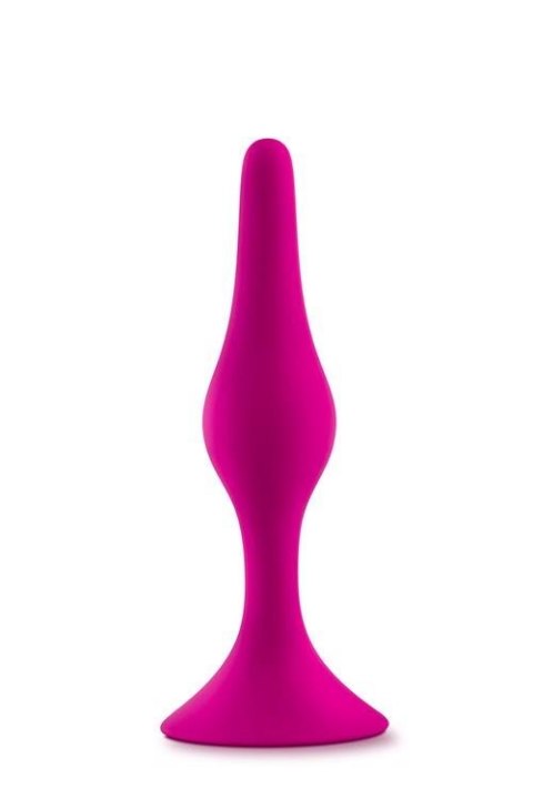 LUXE BEGINNER PLUG SMALL PINK LUXE BEGINNER PLUG SMALL PINK
